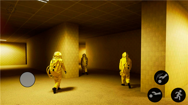 逃离后室手机版2