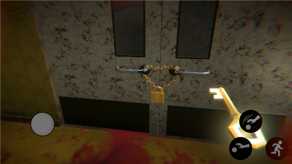 逃离后室手机版3