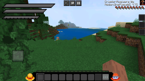 我的工艺动漫世界