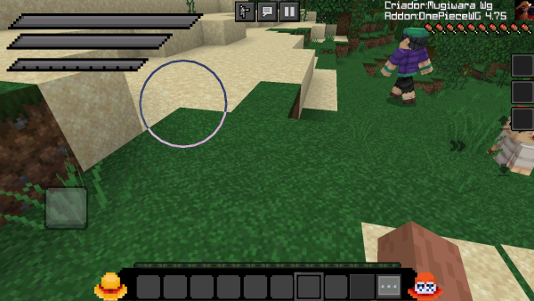 我的工艺动漫世界