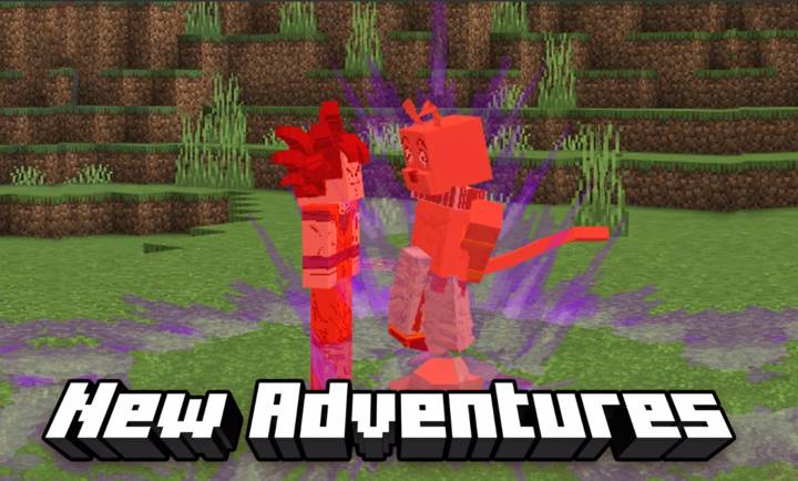 我的工艺动漫世界2