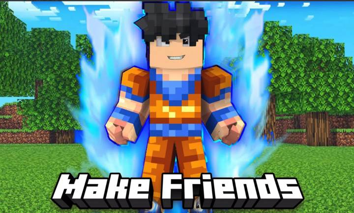 我的工艺动漫世界3