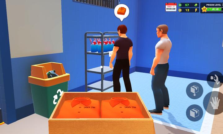 真实监狱模拟器2