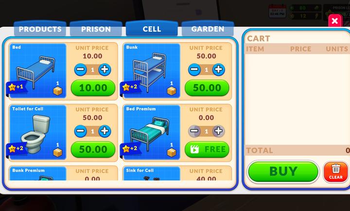 真实监狱模拟器3