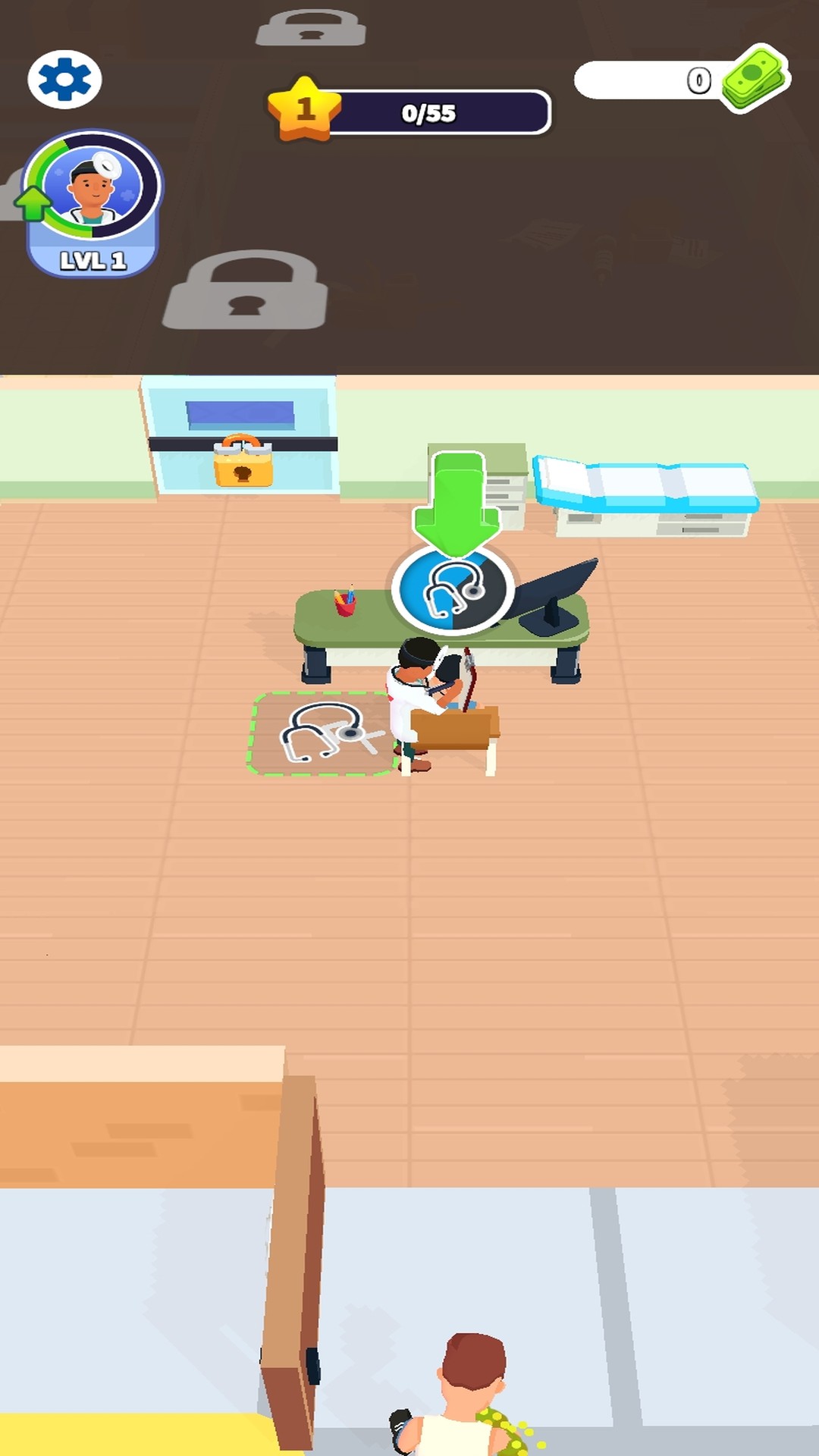 河马佩奇紧急医院2