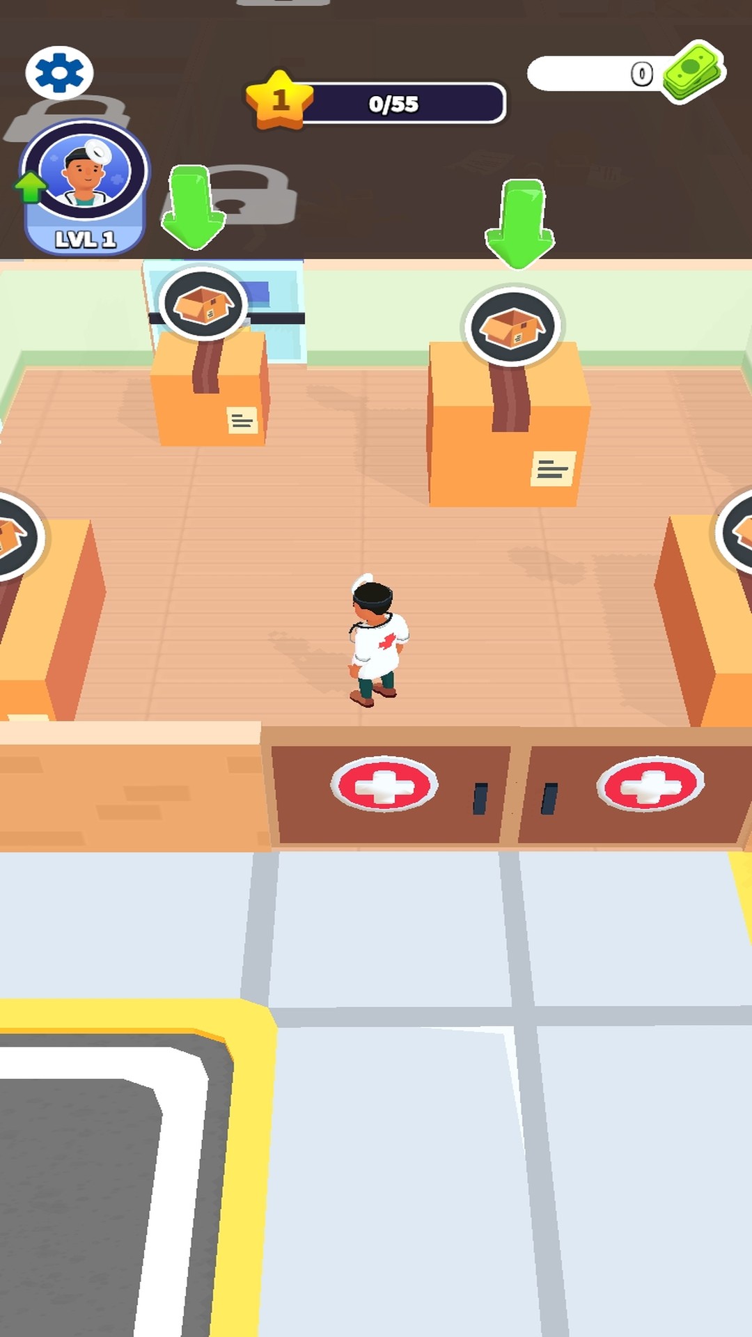 河马佩奇紧急医院3