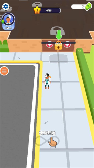 河马佩奇紧急医院