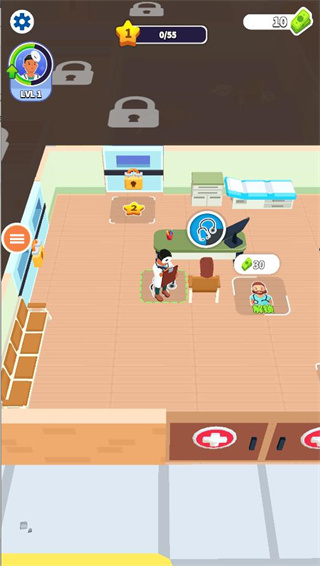 河马佩奇紧急医院