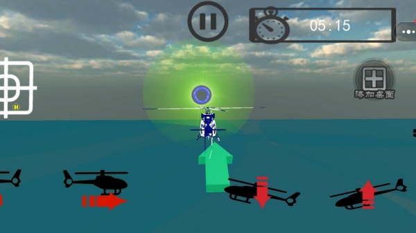 城市救护车模拟2