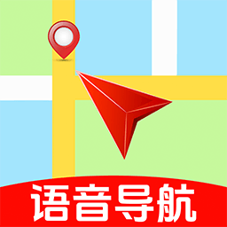 手机导航高清地图