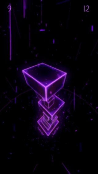 霓虹堆叠3D增强版