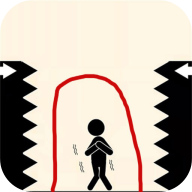 火柴人画线合集