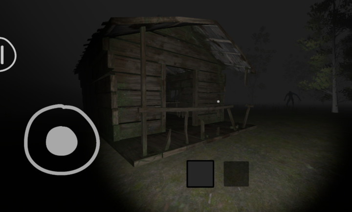 恐怖森林佩塔逃3