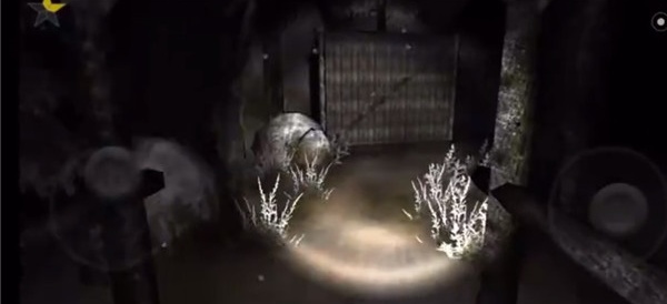 恐怖森林佩塔逃