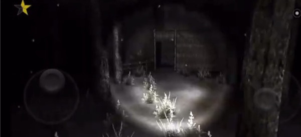 恐怖森林佩塔逃