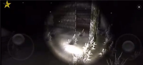 恐怖森林佩塔逃