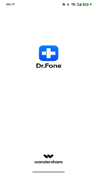 Dr.Fone数据恢复