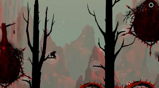 忍者岚2暗影回归4