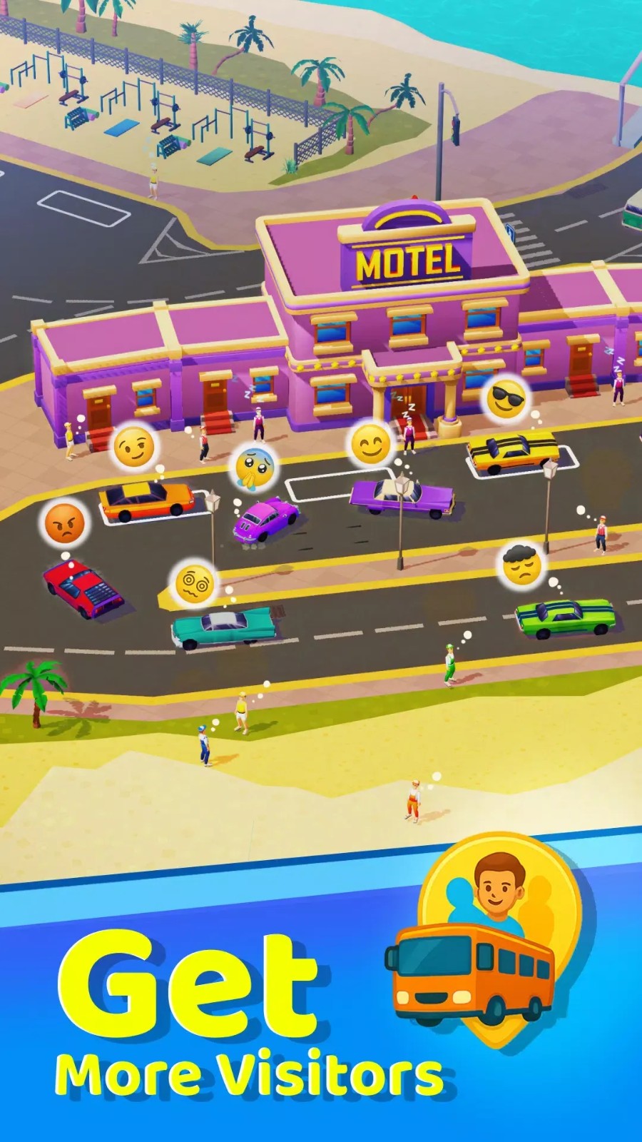 罪恶冒险闲置帝国2