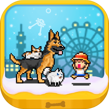 发现狗狗乐园最新版