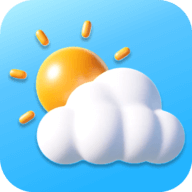 天气预报极速报