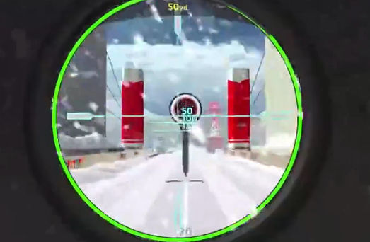 狙击手冠军最新版3