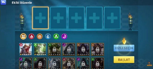 泰坦之怒迷雾城堡