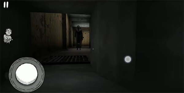 邪恶的修女恐慌