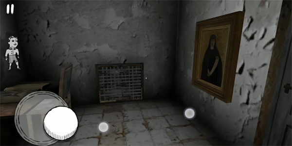 邪恶的修女恐慌