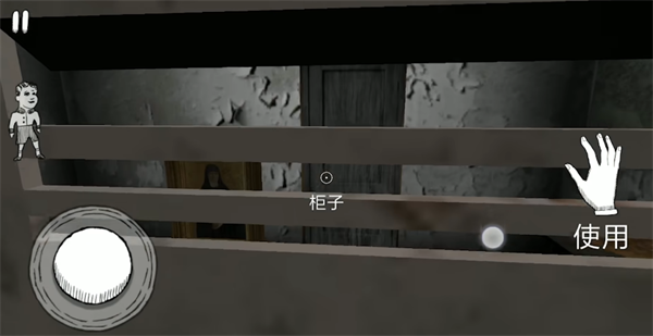 邪恶的修女恐慌