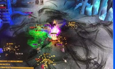 奇迹归来神谕之剑2