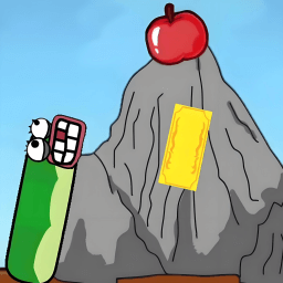 闯关达人大挑战