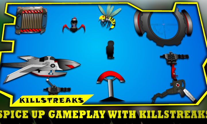 疯狂战争国际服2