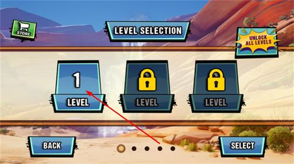 怪物卡车驾驶传奇