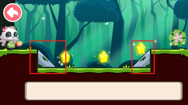 奇妙逻辑冒险游戏