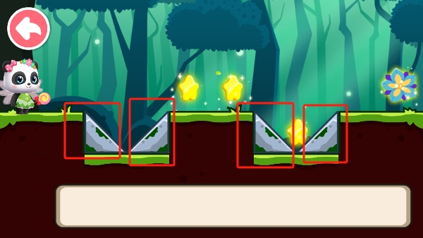 奇妙逻辑冒险游戏