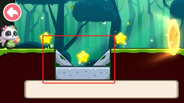 奇妙逻辑冒险游戏