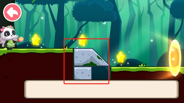 奇妙逻辑冒险游戏