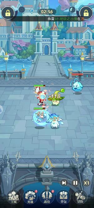 契约吧精灵少女