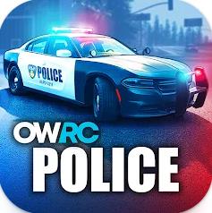 OWRC警察