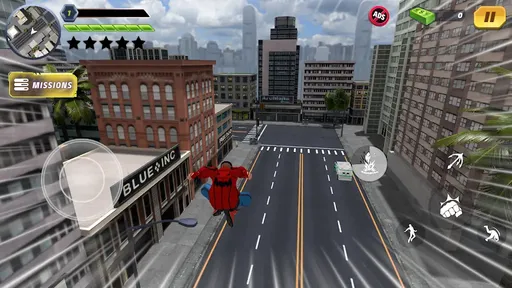 英雄格斗拉斯维加斯2