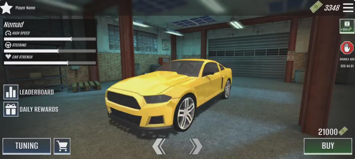 极速追缉警匪狂飙