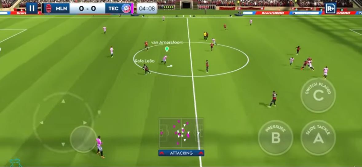 梦幻足球联盟2026