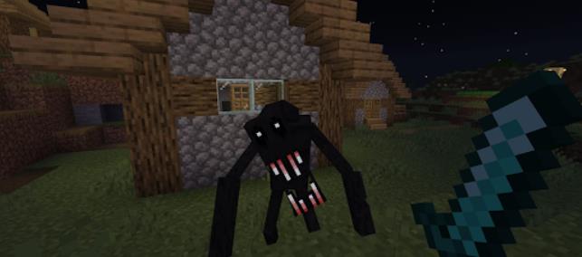 恐怖工艺迷雾之中1