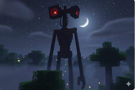 恐怖工艺迷雾之中3