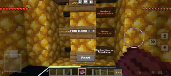 恐怖工艺迷雾之中