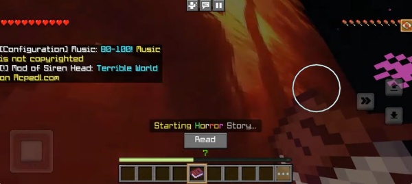 恐怖工艺迷雾之中