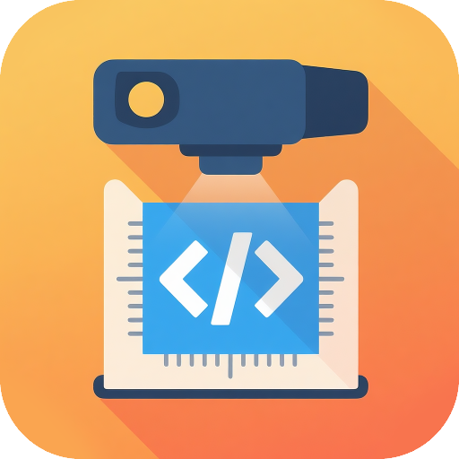 速享转换扫描仪