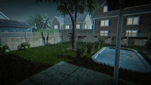 布瓦韦尔模拟恐怖2