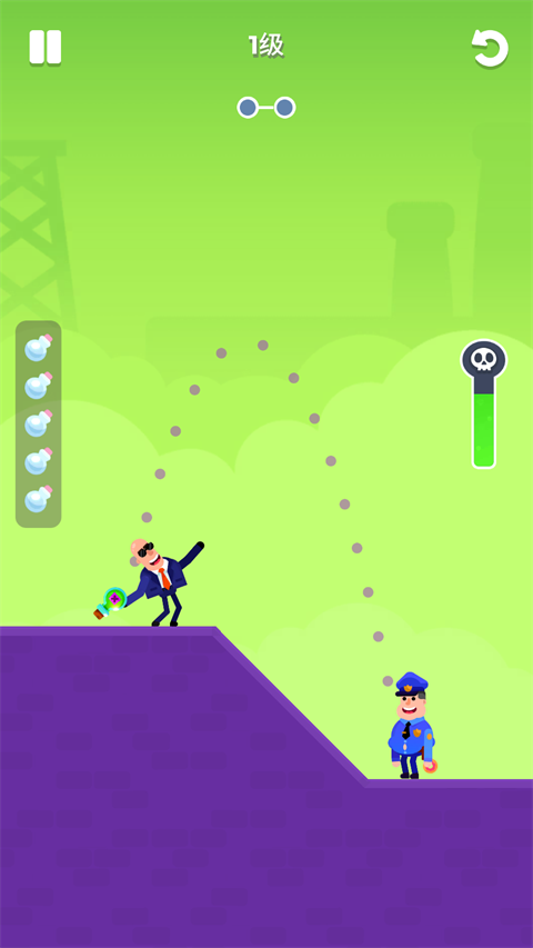 击打大师手机版3